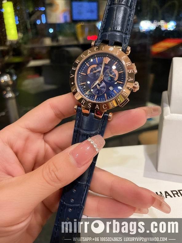 Versace watch 42mm 070861
