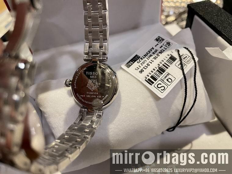 Tissot women 26mm M02