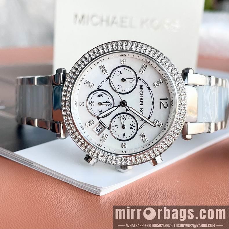 MK watch 38X9mm M09