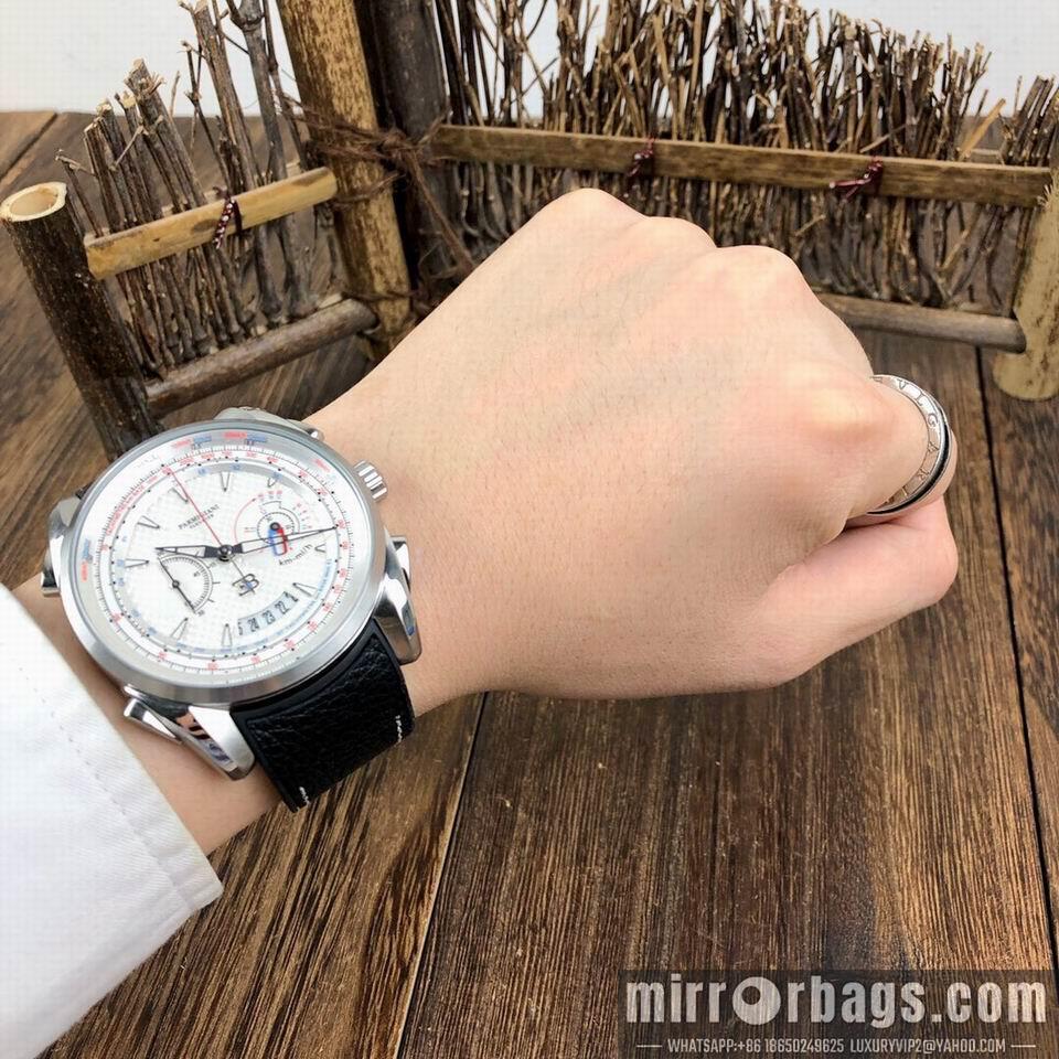 Parmigiani watch 110401