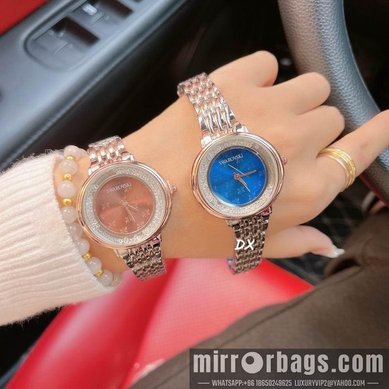 Swarovski 36mm 2nms70