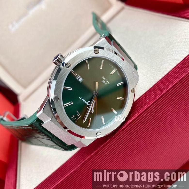 Ferragamo 41mm 2nms12
