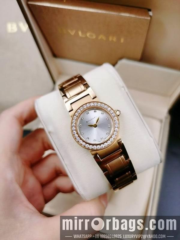 Bvlgari 26mm 022228