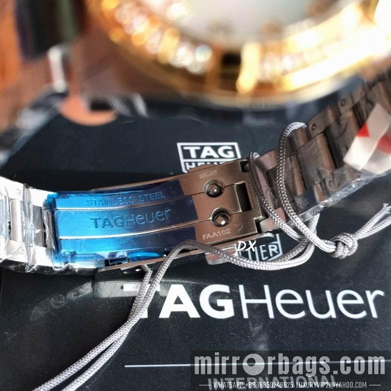 Tag Heuer 32mm 18mm 2nms13