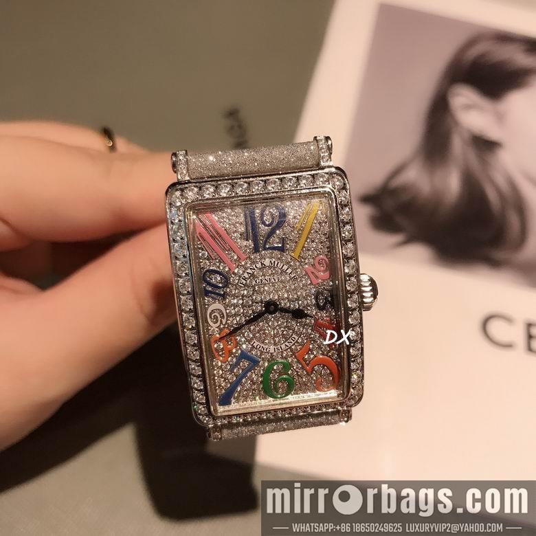 Franck Muller 26x40mm 2nms40
