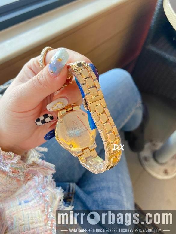 Fendi 33mm 2nms19