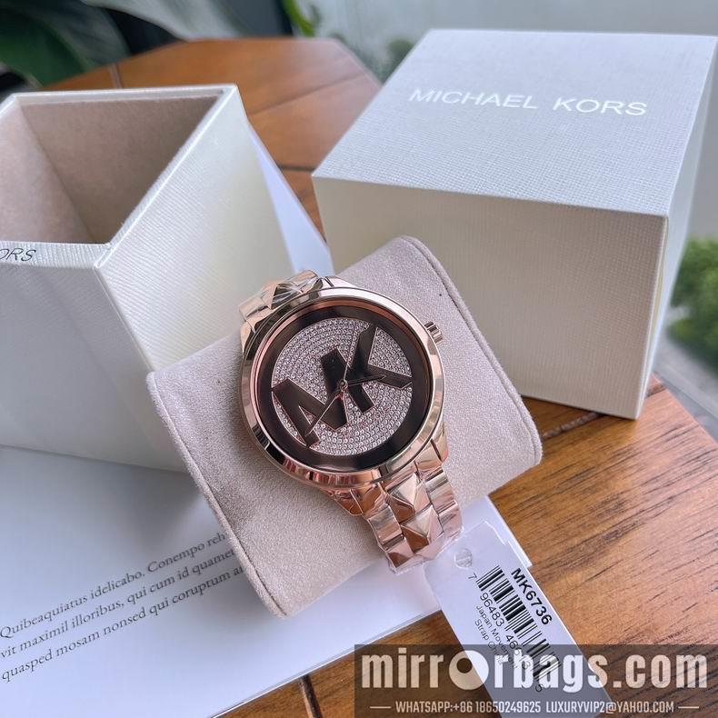 MK watch 43X12mm M11