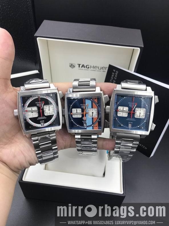 Tag Heuer watch M41