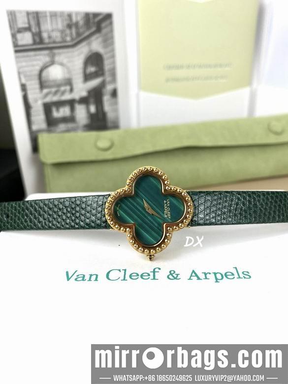 Van Cleef & Arpels 30mm 2nms15