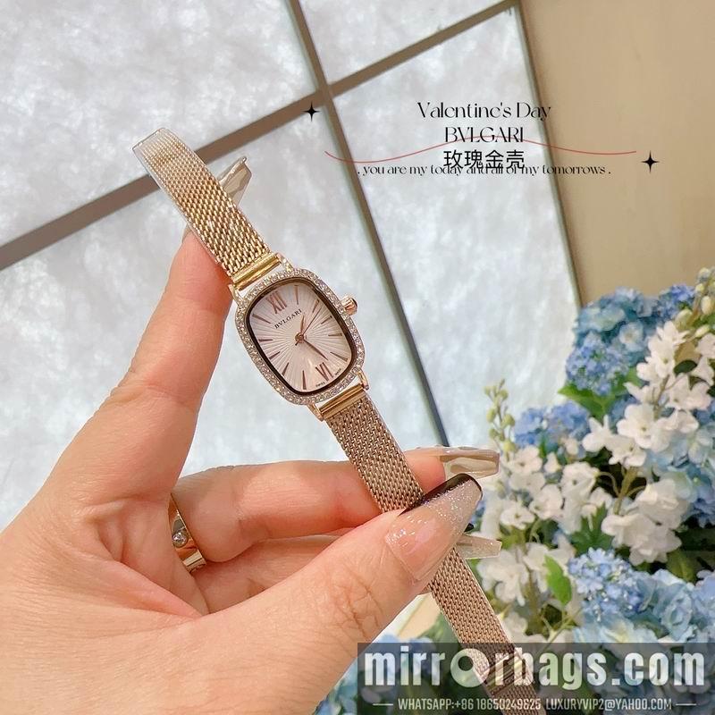Bvlgari 21X27mmX6mm 103163