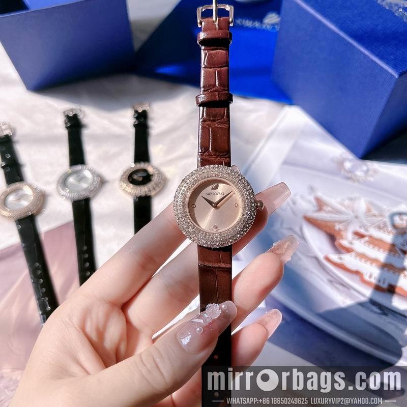 Swarovski 34mm 101622