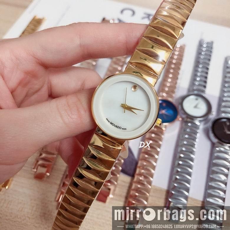 Movado 28mm 2nms20
