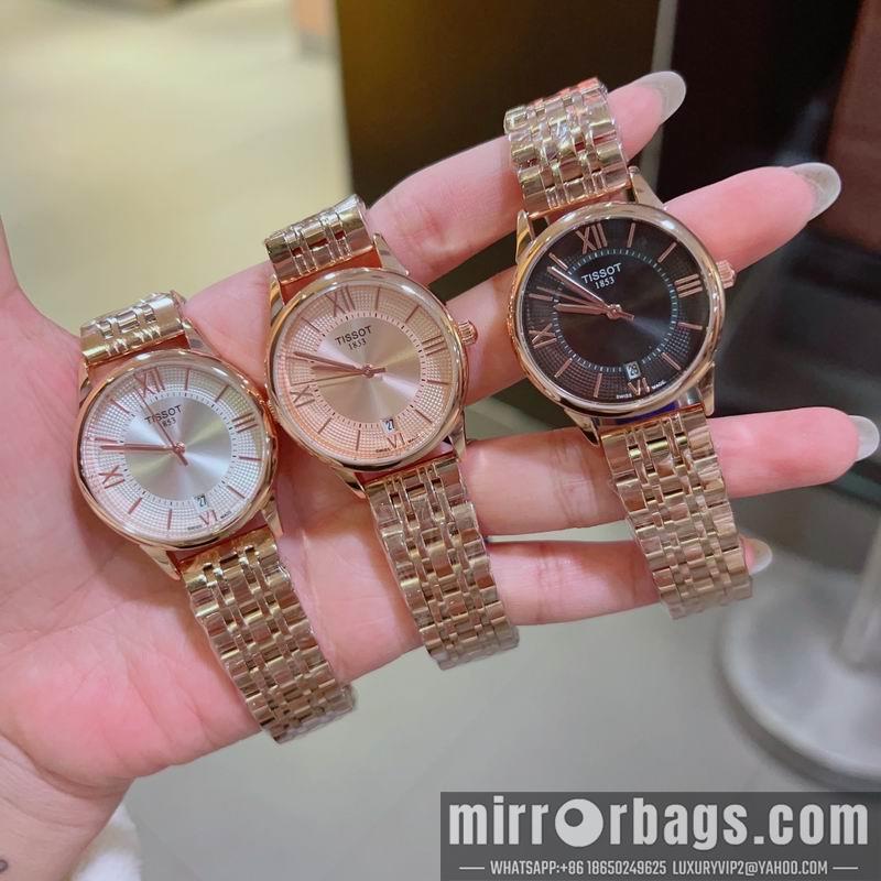 Tissot 30mm 041427