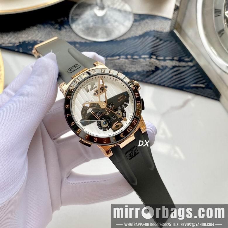 Ulysse Nardin 46mm 2nms26