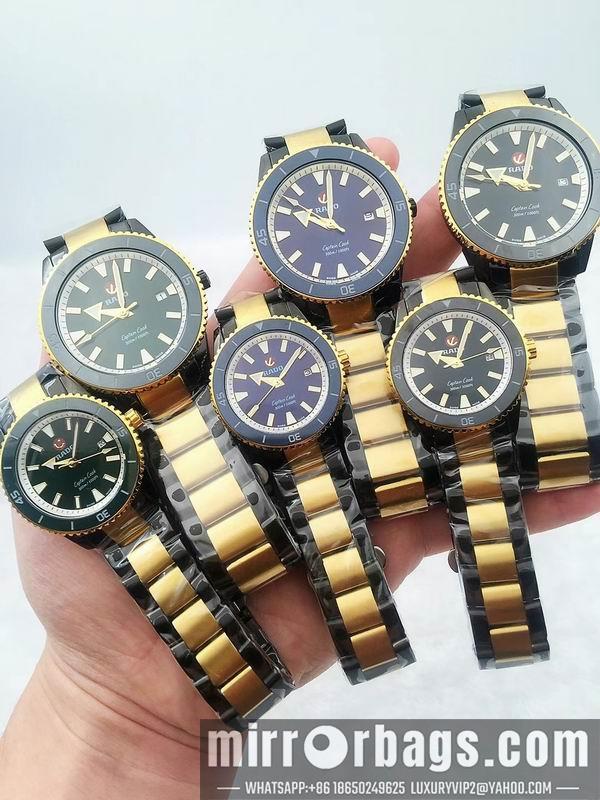 Rado watch 100831