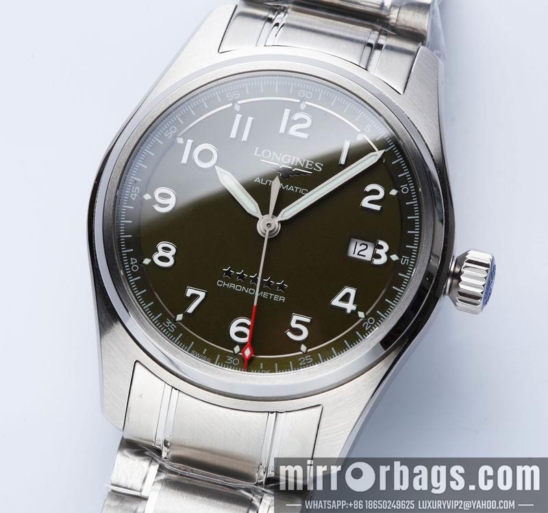 Longines Watch 032040