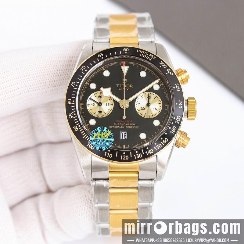 Tudor 41mm 032235
