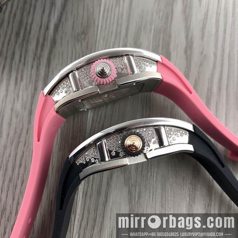 Richard Mille 45x31mm 2nms15