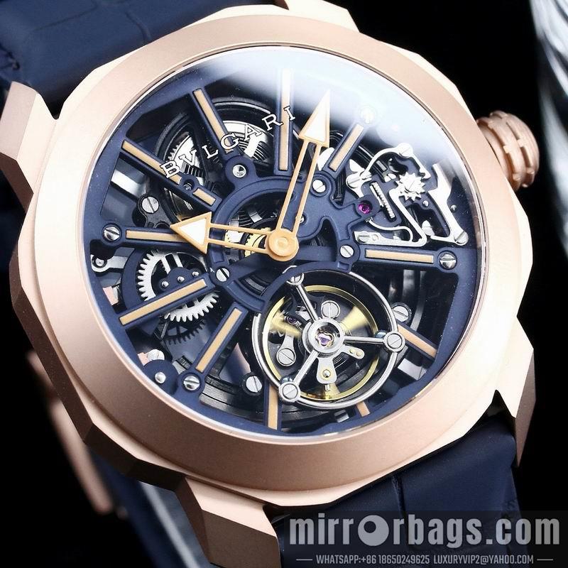 Bvlgari 44mm 093036