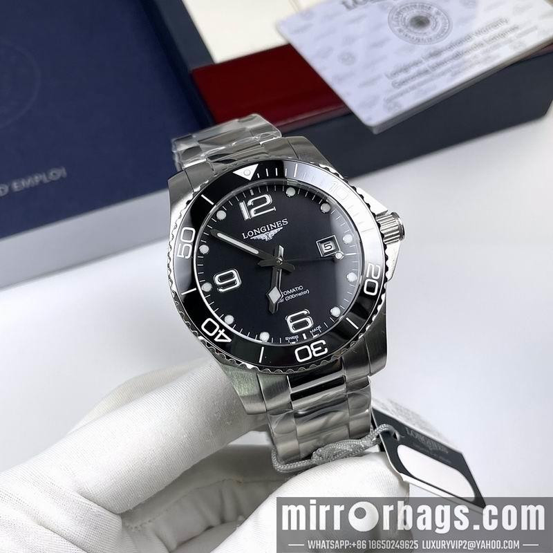 Longines 41mm 022425