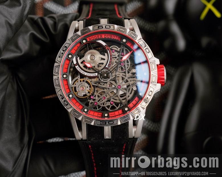 Roger Dubuis 46mm 8nms55