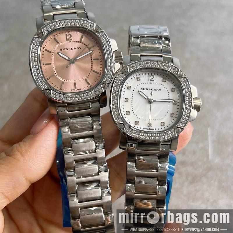 Burberry 34mm 022272