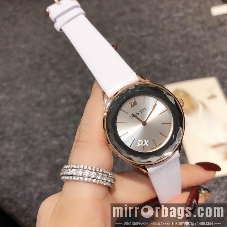 Swarovski 36mm 2nms67