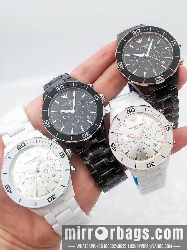 Armani watch 100820