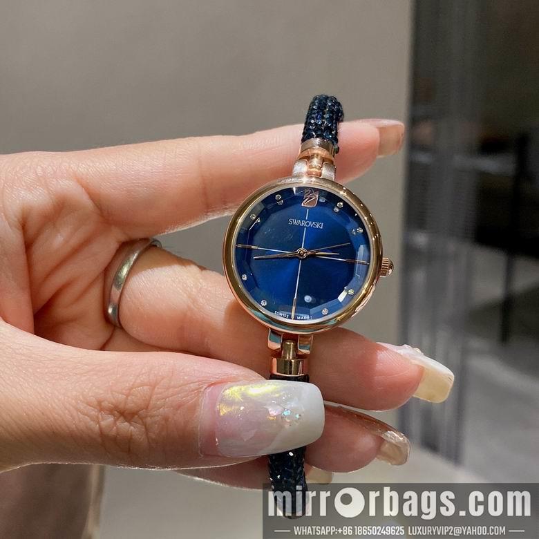 Swarovski women 24mm M17
