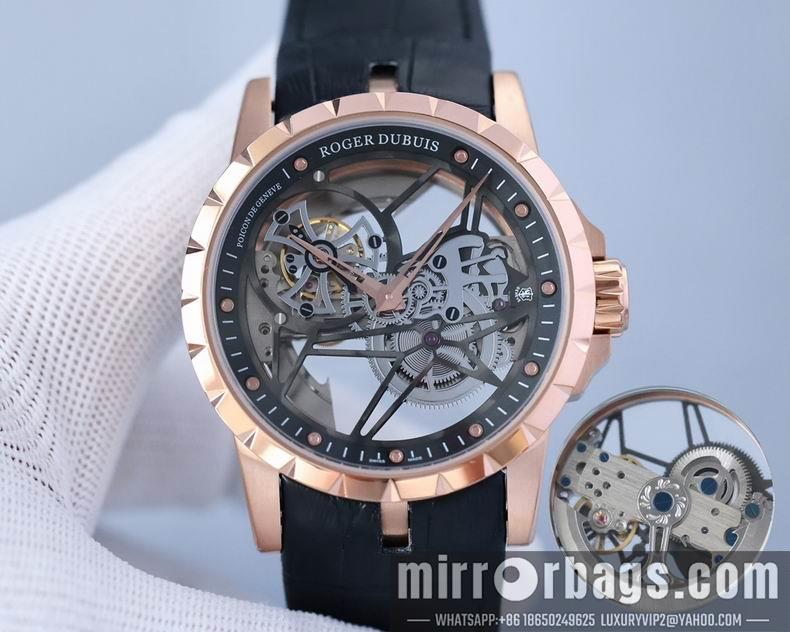 Roger Dubuis watch M19