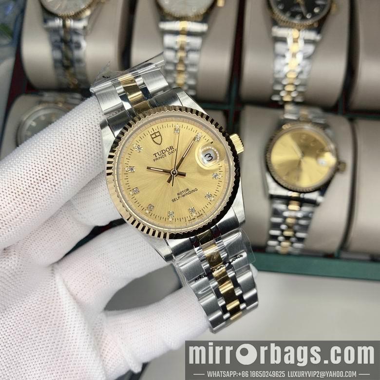 Tudor watch M27