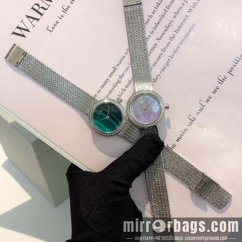 Dior watch 112046
