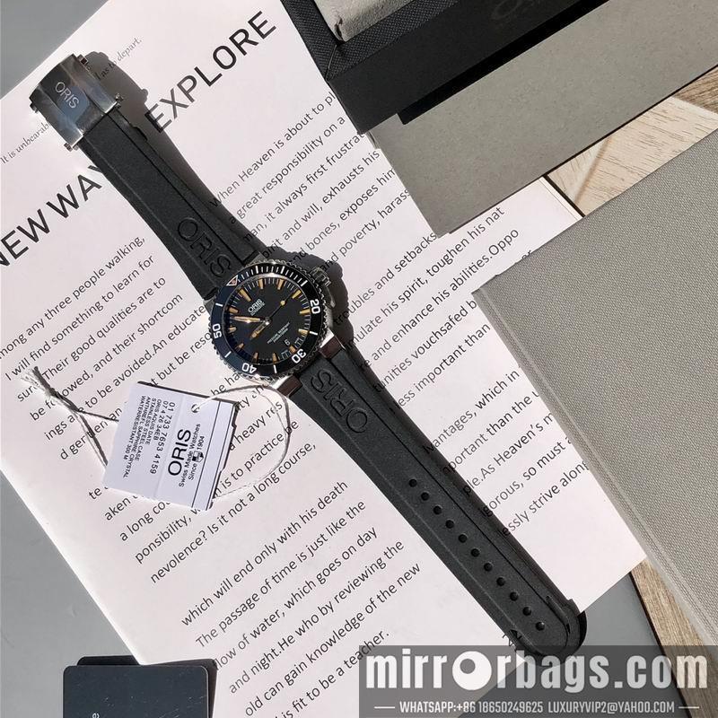 Oris 43mm 102217