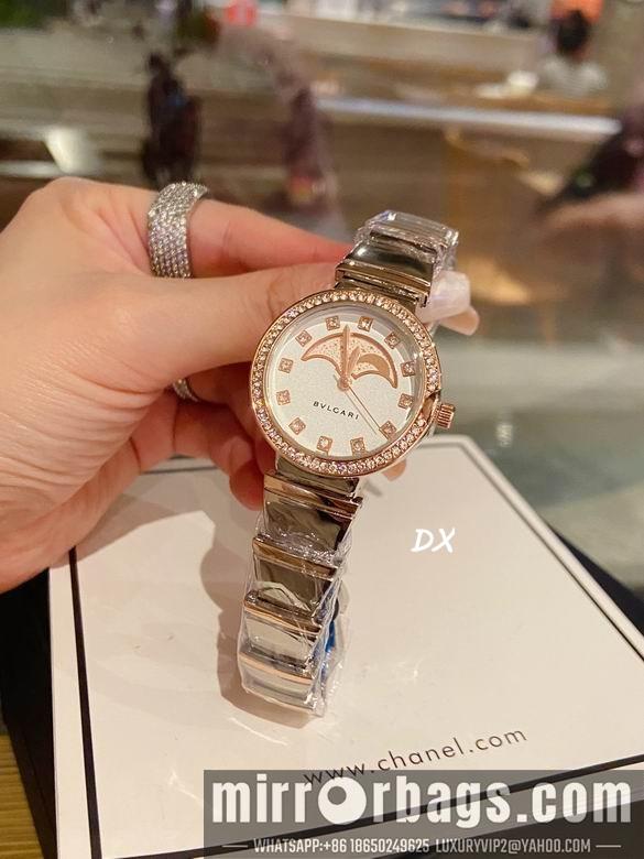 Bvlgari 33x9mm 7nms41