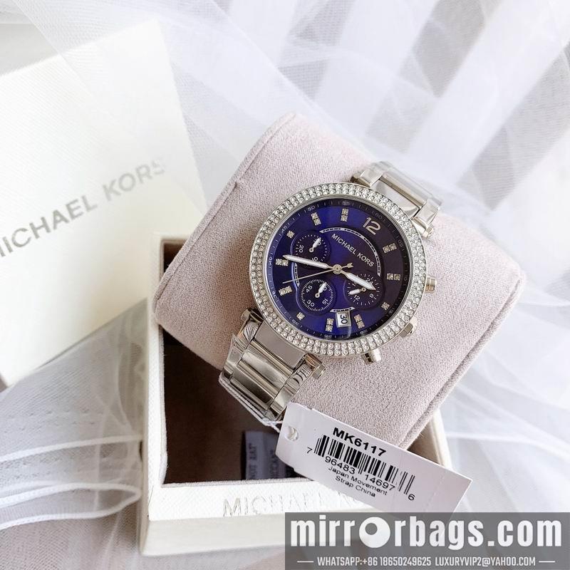 MK6117 38X9mm 050371