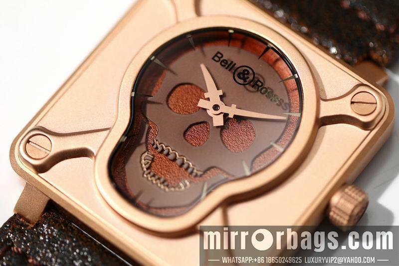 Bell & Ross 46X7.5mm 0319112