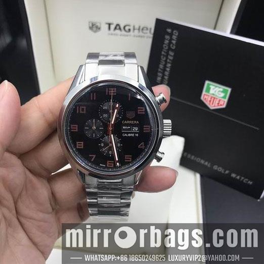 Tag Heuer watch M54