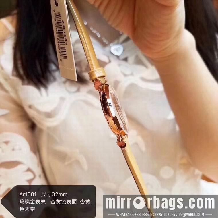 Ar1681 32mm watch M09