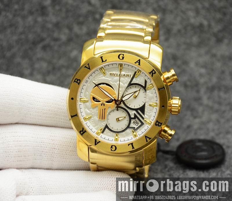 Bvlgari 46X14mm 060847