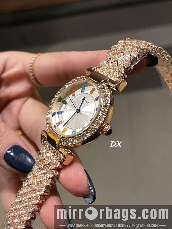 Dior 36mm 2nms22