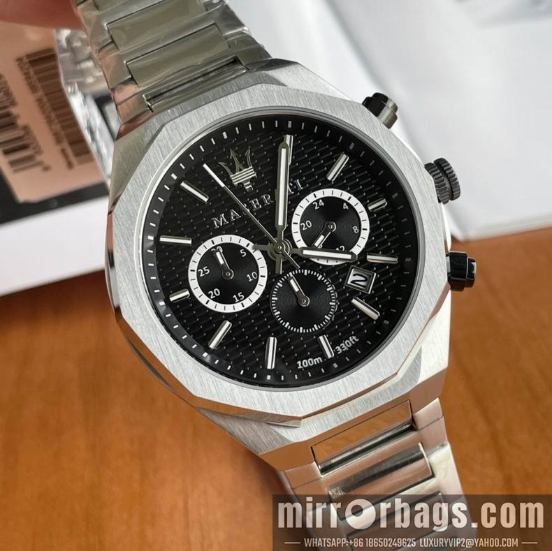 Maserati men 43mm 071790