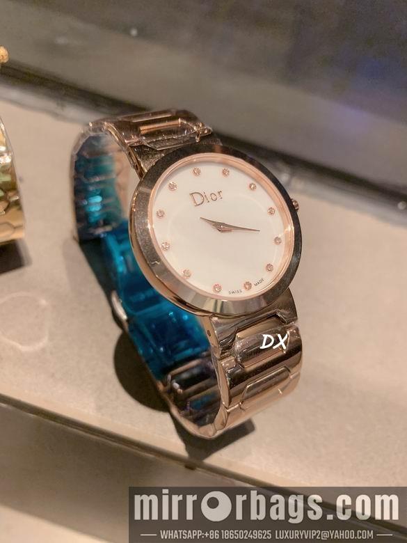 Dior 34mm 2nms32