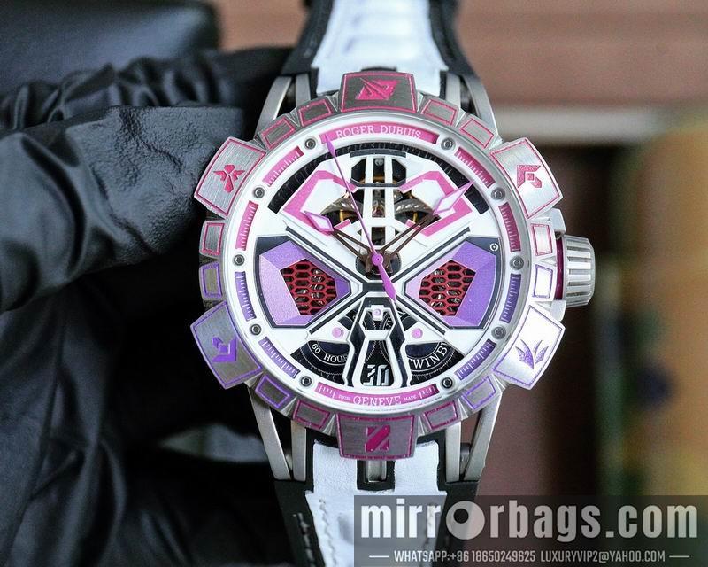 Roger Dubuis 46mm 092810