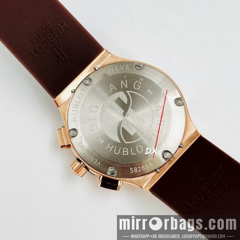 Hublot 37.9x11.5mm 12nms26