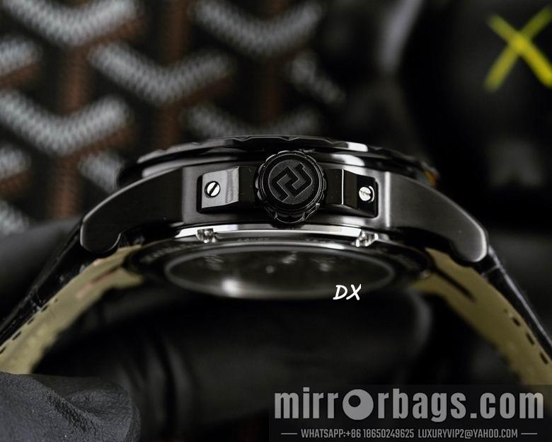 Roger Dubuis 46mm 8nms57