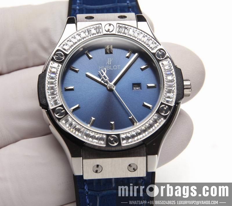 Hublot 34mm 082906