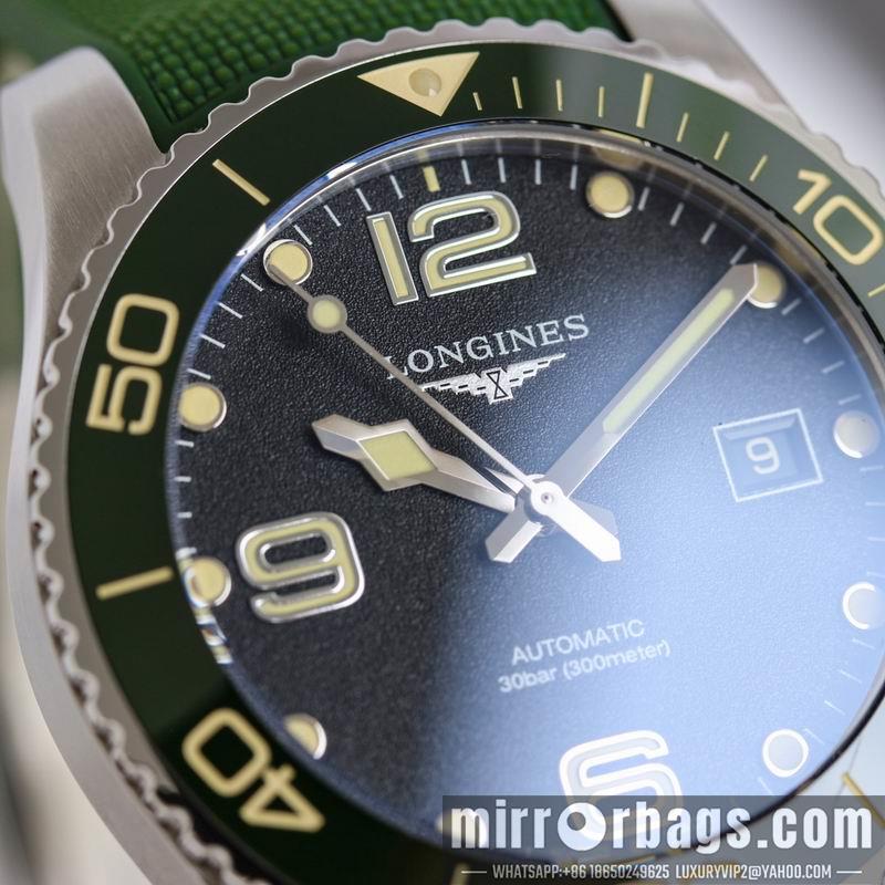 Longines 41mm 082994