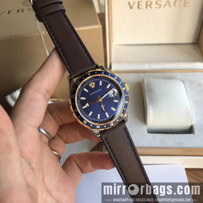 Versace 42mm 112012