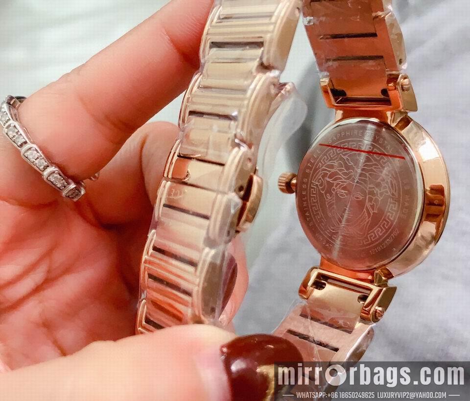 Versace watch 110901