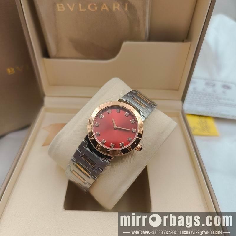 Bvlgari 33mm 022221